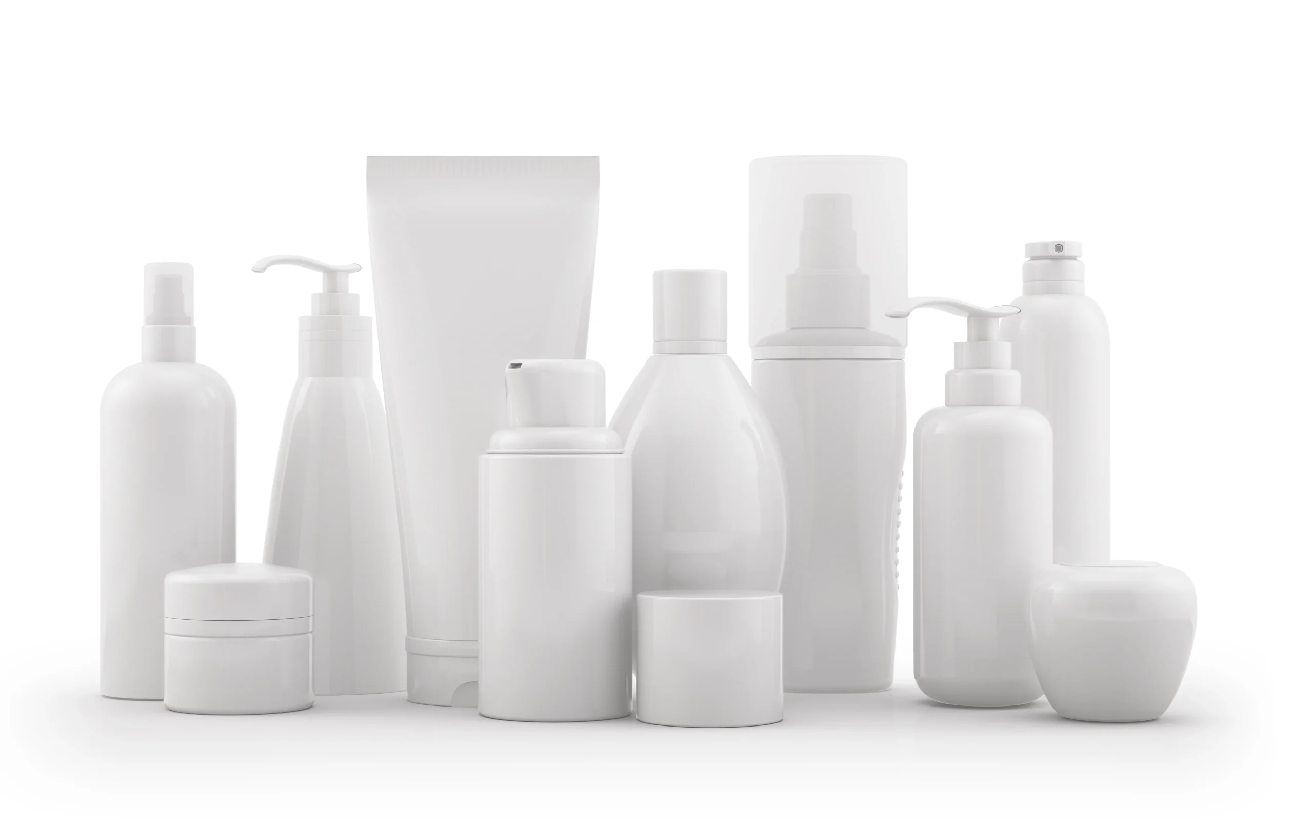 Design and Functionality of Lotion Bottles