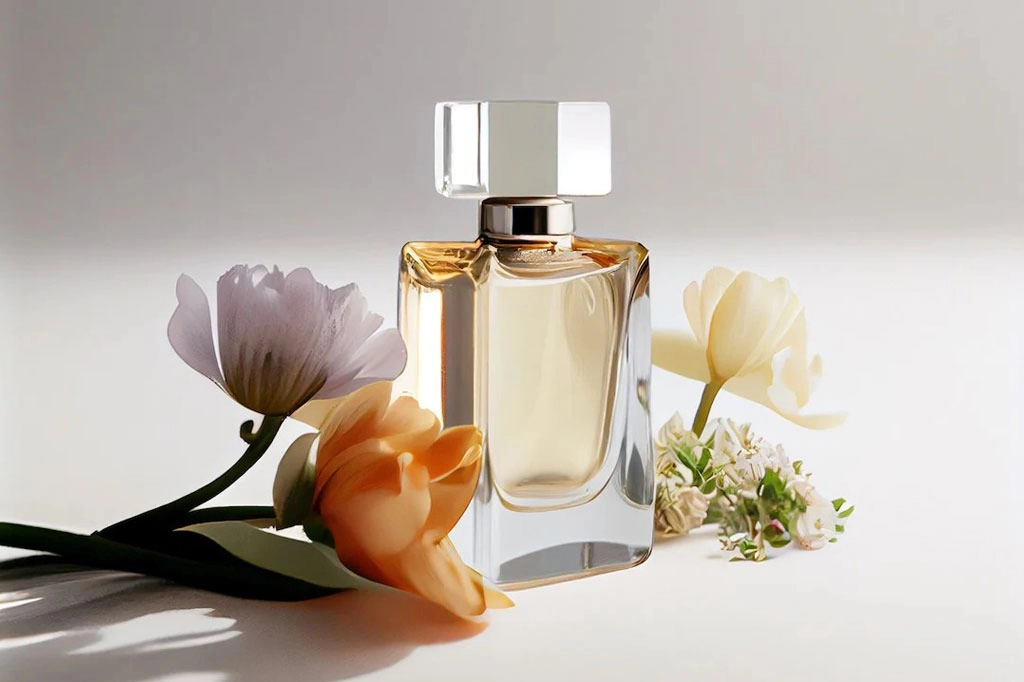 Perfume Bottle Materials