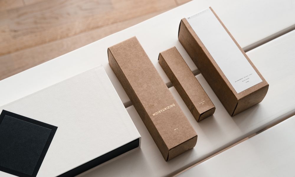 Packaging Strategies for Small Cosmetic Businesses
