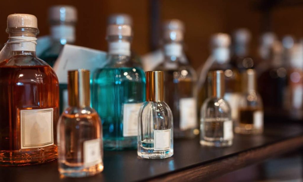 Understanding Perfume Bottle Sizes