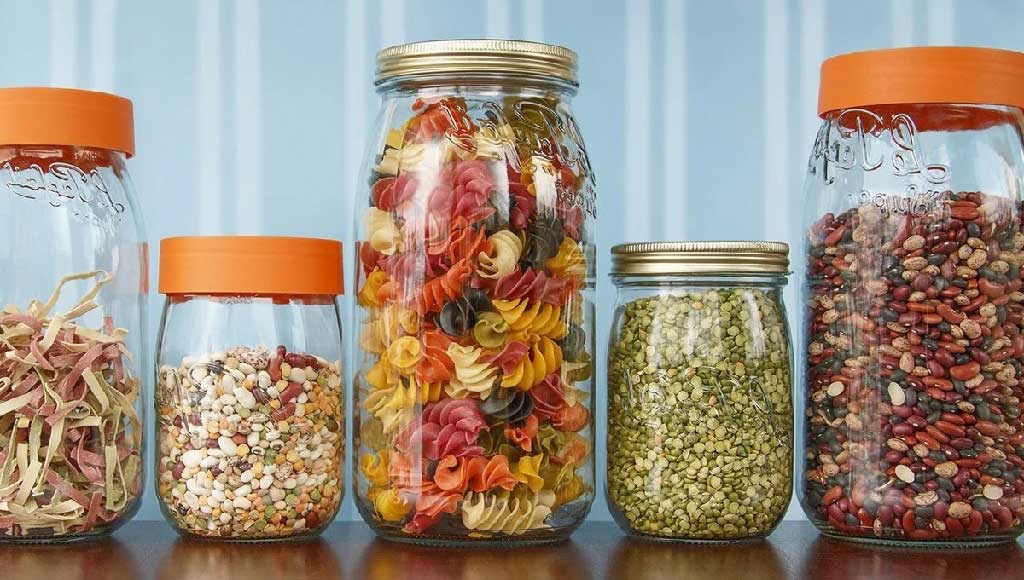 How to Choose Glass Jar