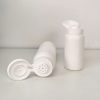 PE Plastic Talcum Bottle