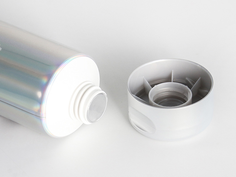 Laser Aluminum Plastic Tube