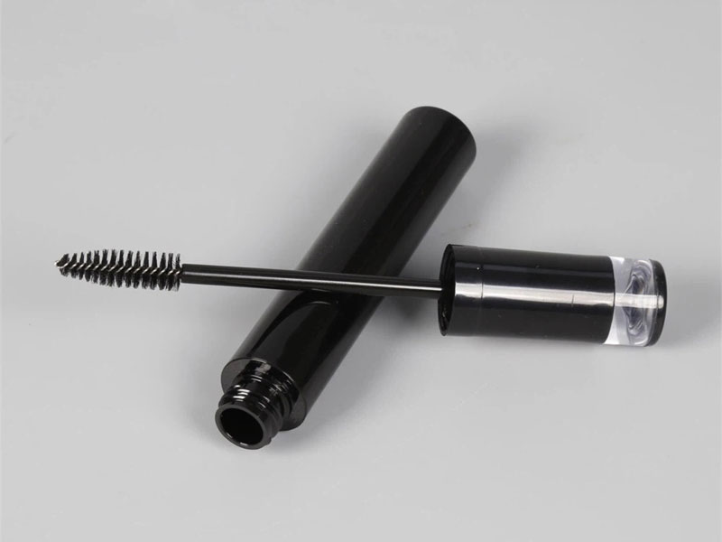 Glass Mascara Tube